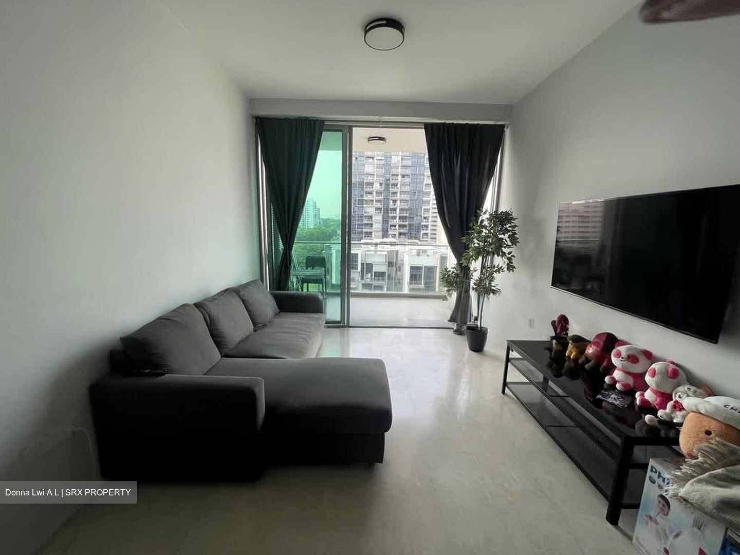 Sennett Residence (D13), Condominium #602359411